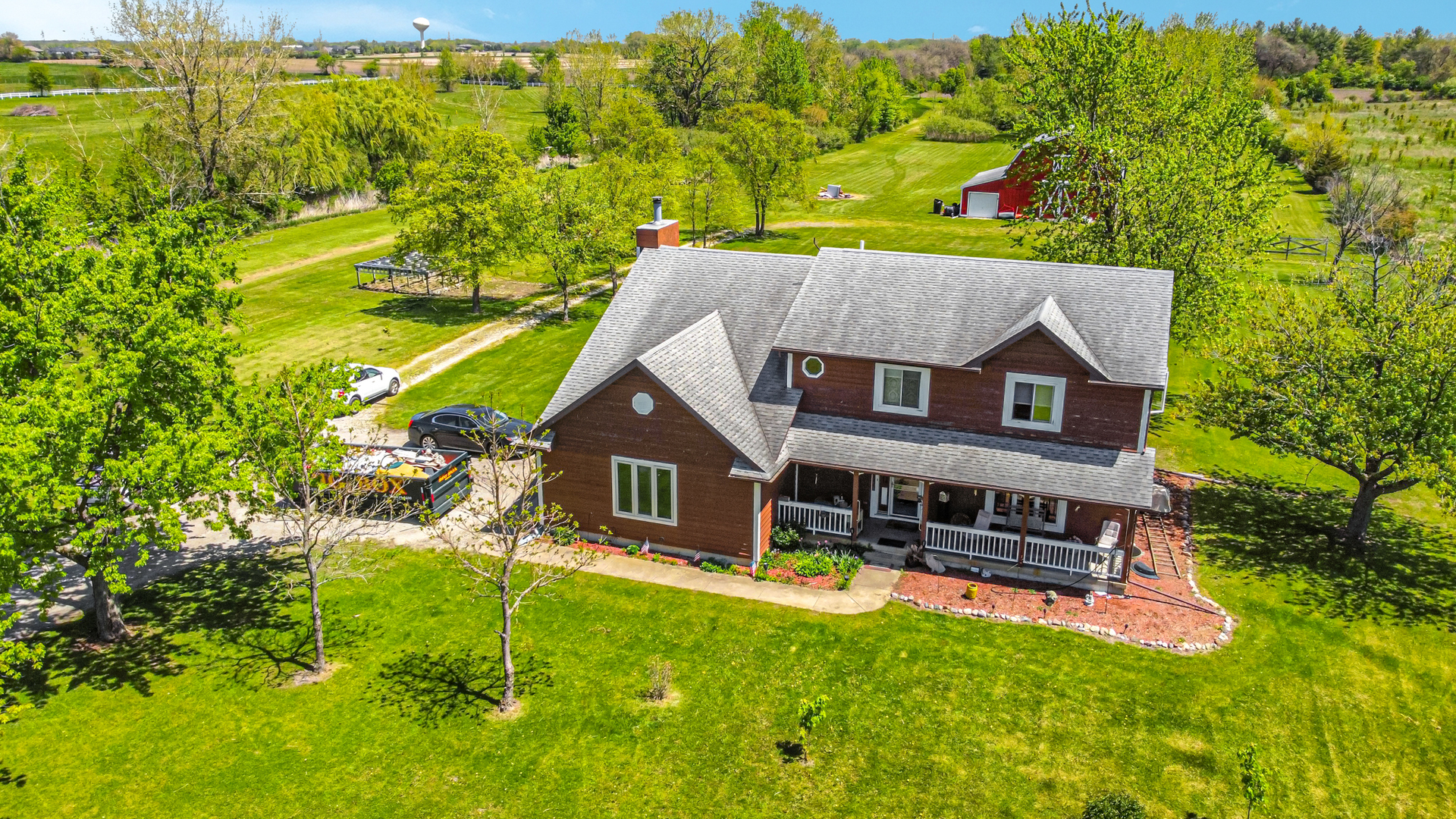 23505 S 88th Avenue, Green Garden, IL 60423