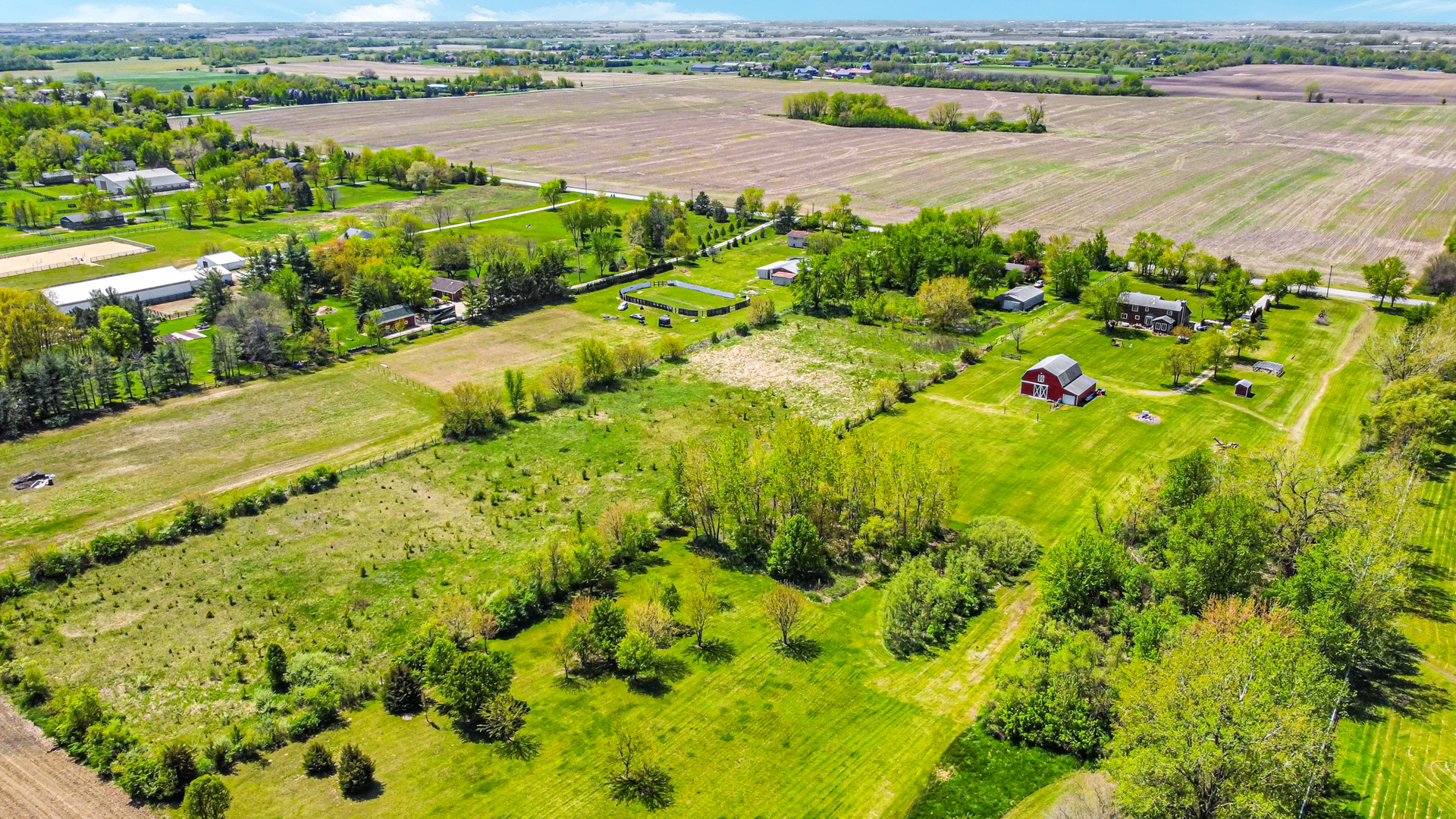 23505 S 88th Avenue, Green Garden, IL 60423