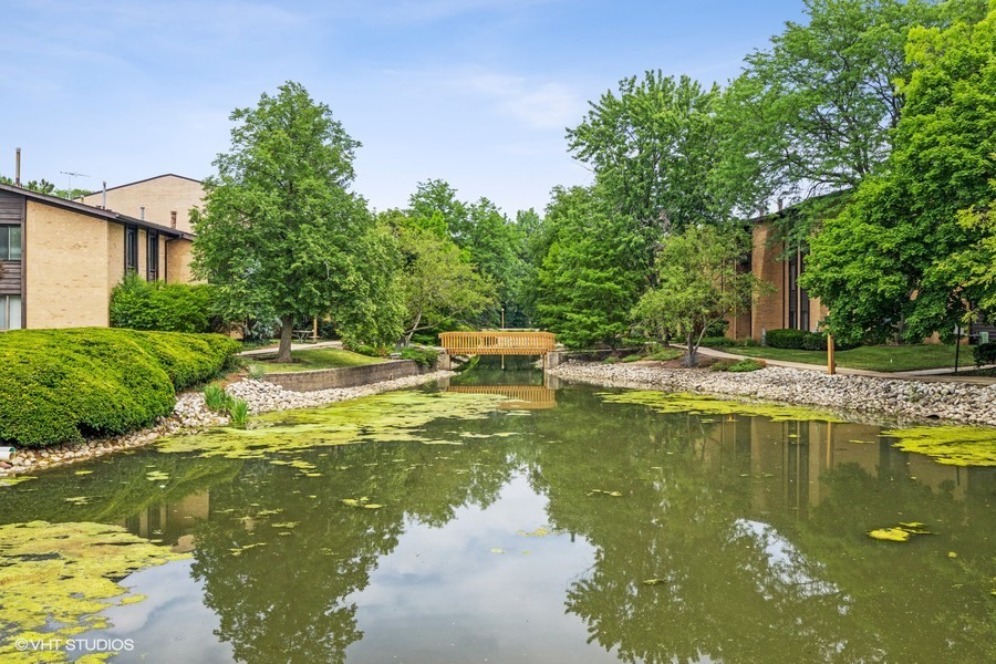6186 Pinewood Court #102, Willowbrook, IL 60527