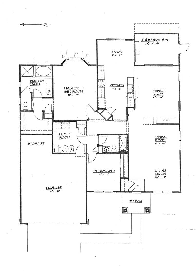 12984 Stone Creek Court, Huntley, IL 60142