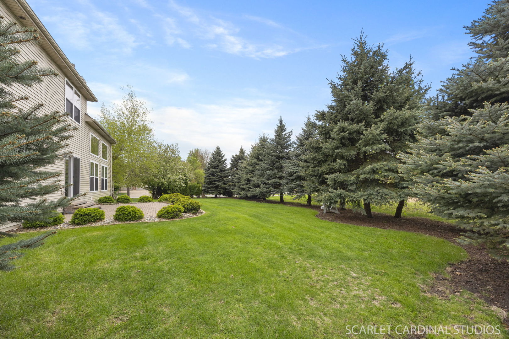 24802 Thornberry Drive, Plainfield, IL 60544