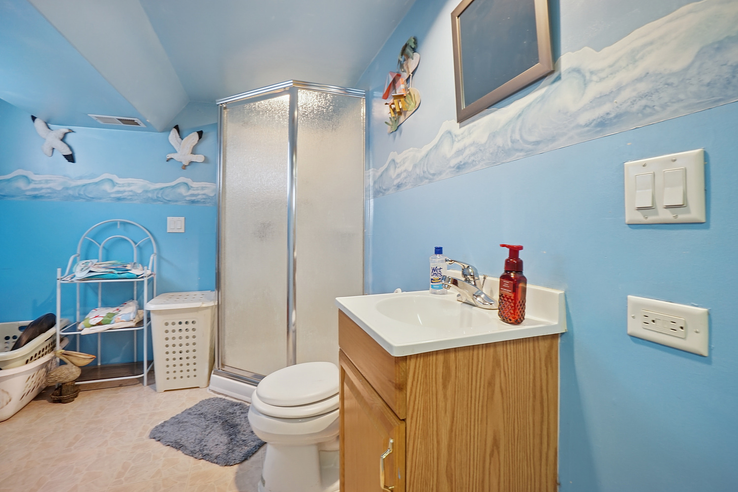 11501 S NORMANDY Avenue, Worth, IL 60482