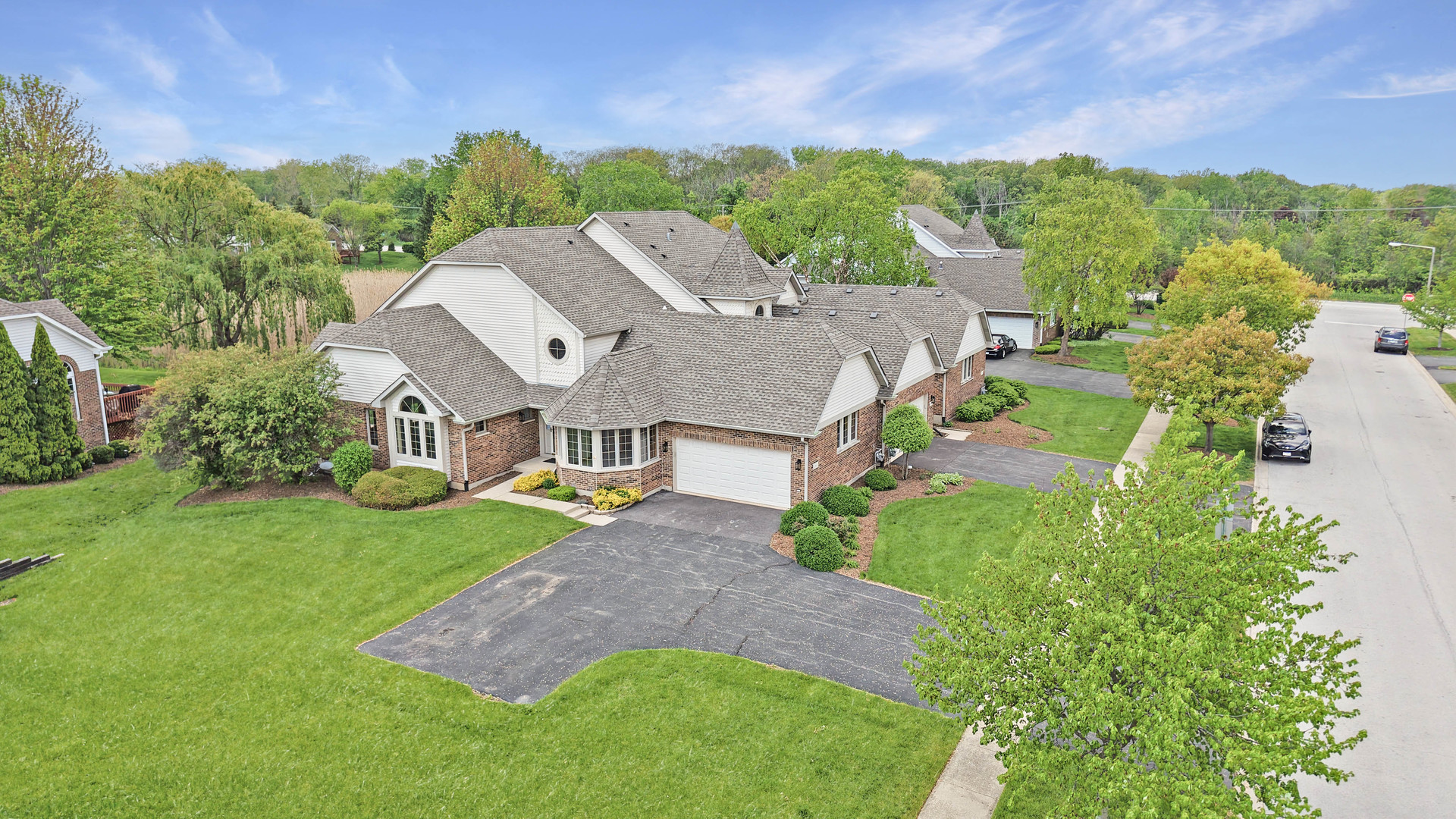 13860 Steeples Road, Lemont, IL 60439