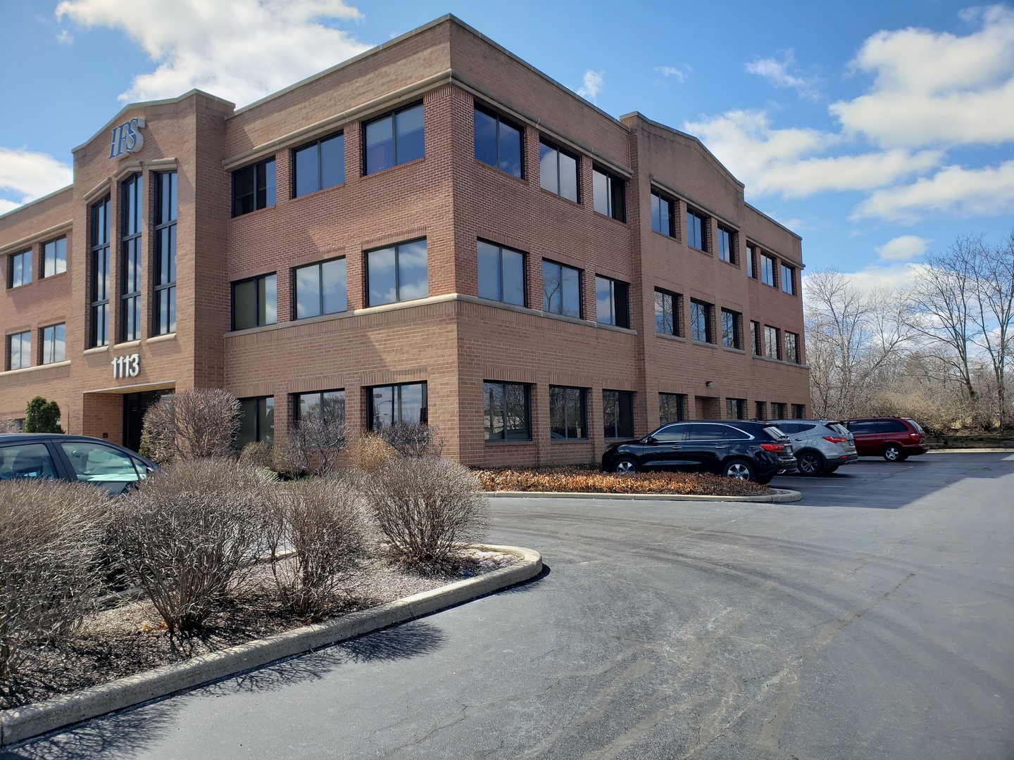 1113 S Milwaukee Avenue #301, Libertyville, IL 60048