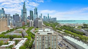 1515 S Prairie Avenue #1306, Chicago, IL 60605