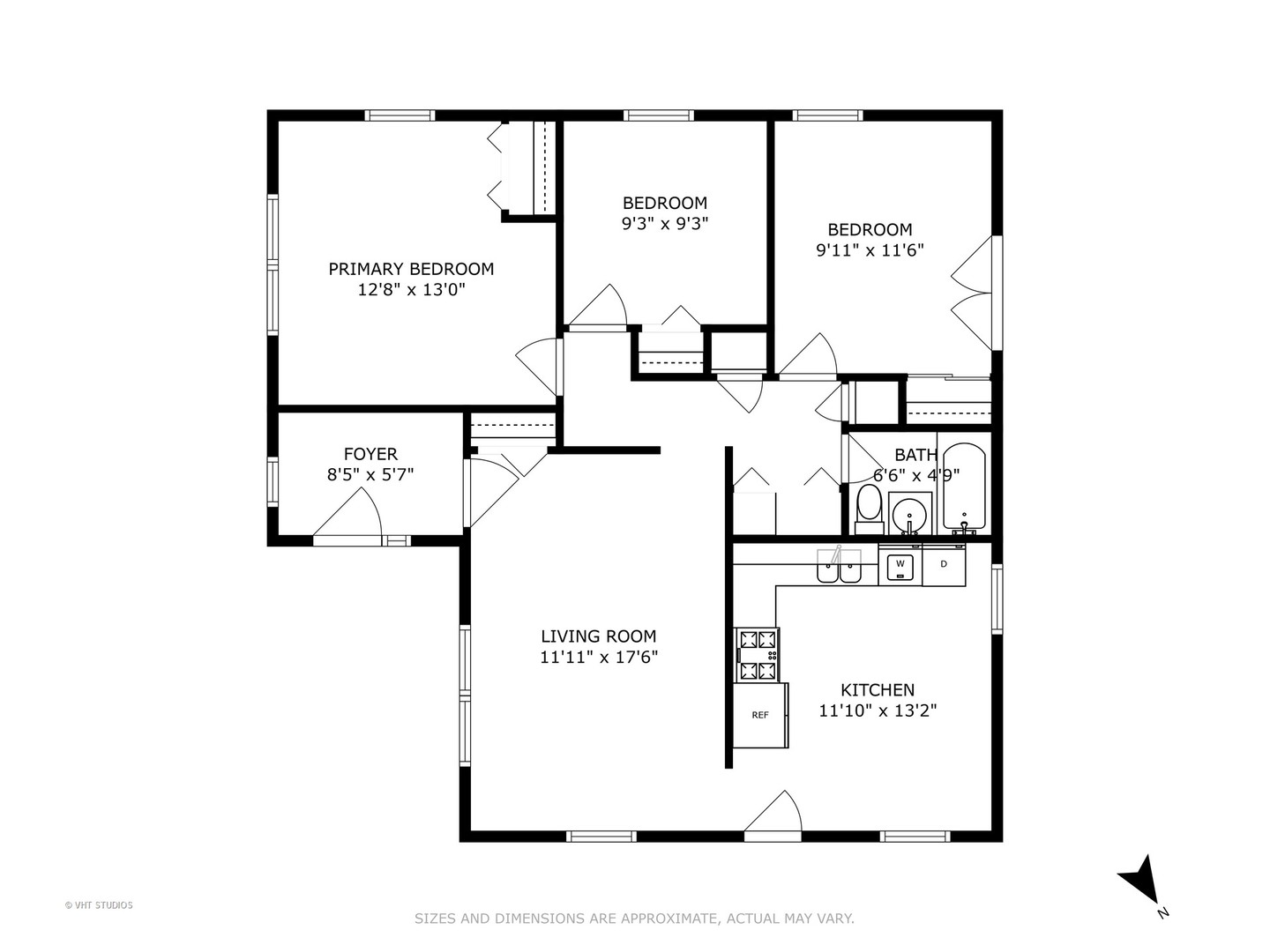 2401 School Drive, Rolling Meadows, IL 60008