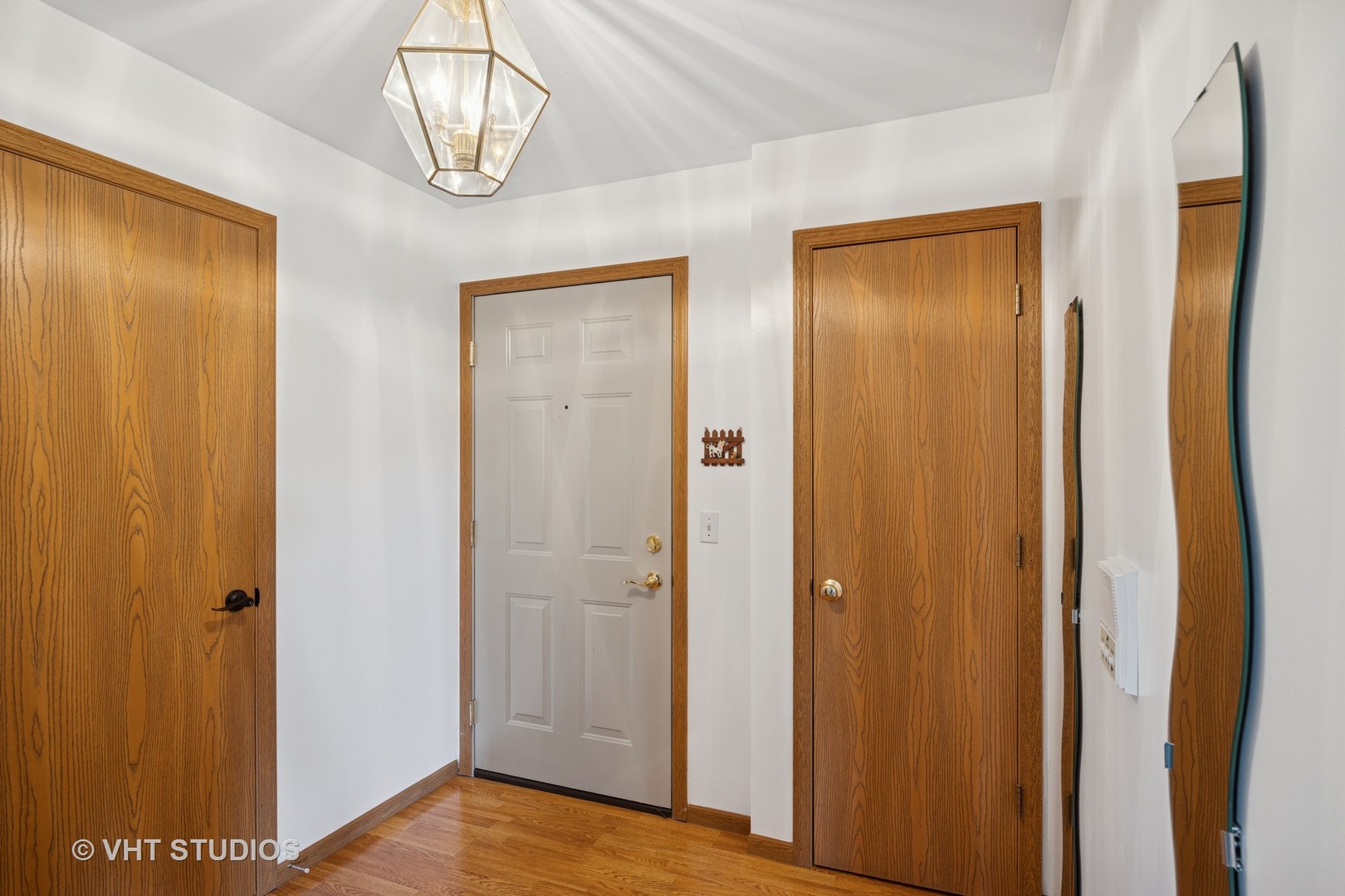 1443 Spring Brook Court #1B, Round Lake Beach, IL 60073