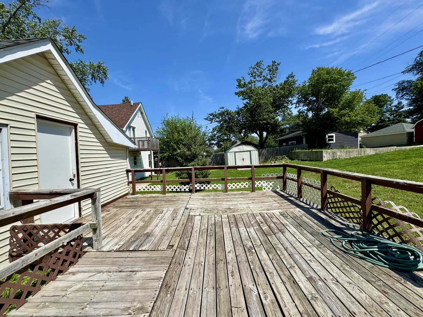 221 E 1st Street, Spring Valley, IL 61362