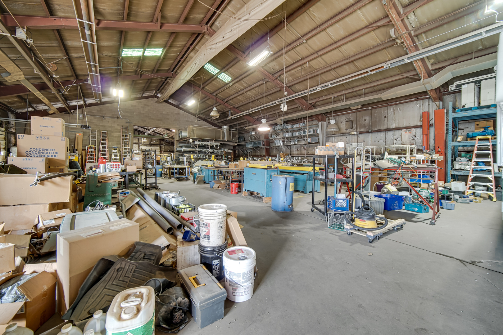 1101 Washington Street, Chicago Heights, IL 60411