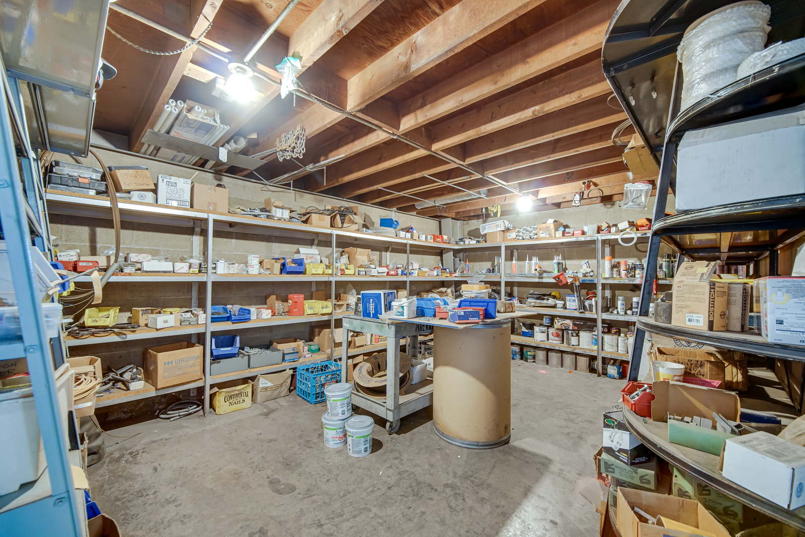 1101 Washington Street, Chicago Heights, IL 60411