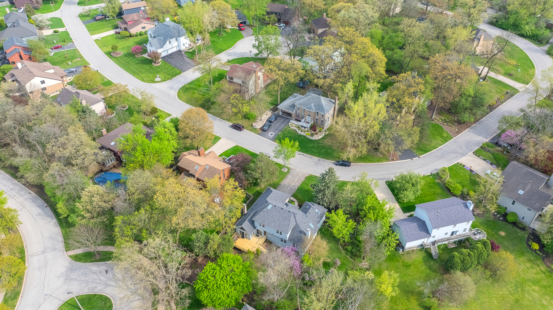 849 Bonnie Brae Lane, Bolingbrook, IL 60440