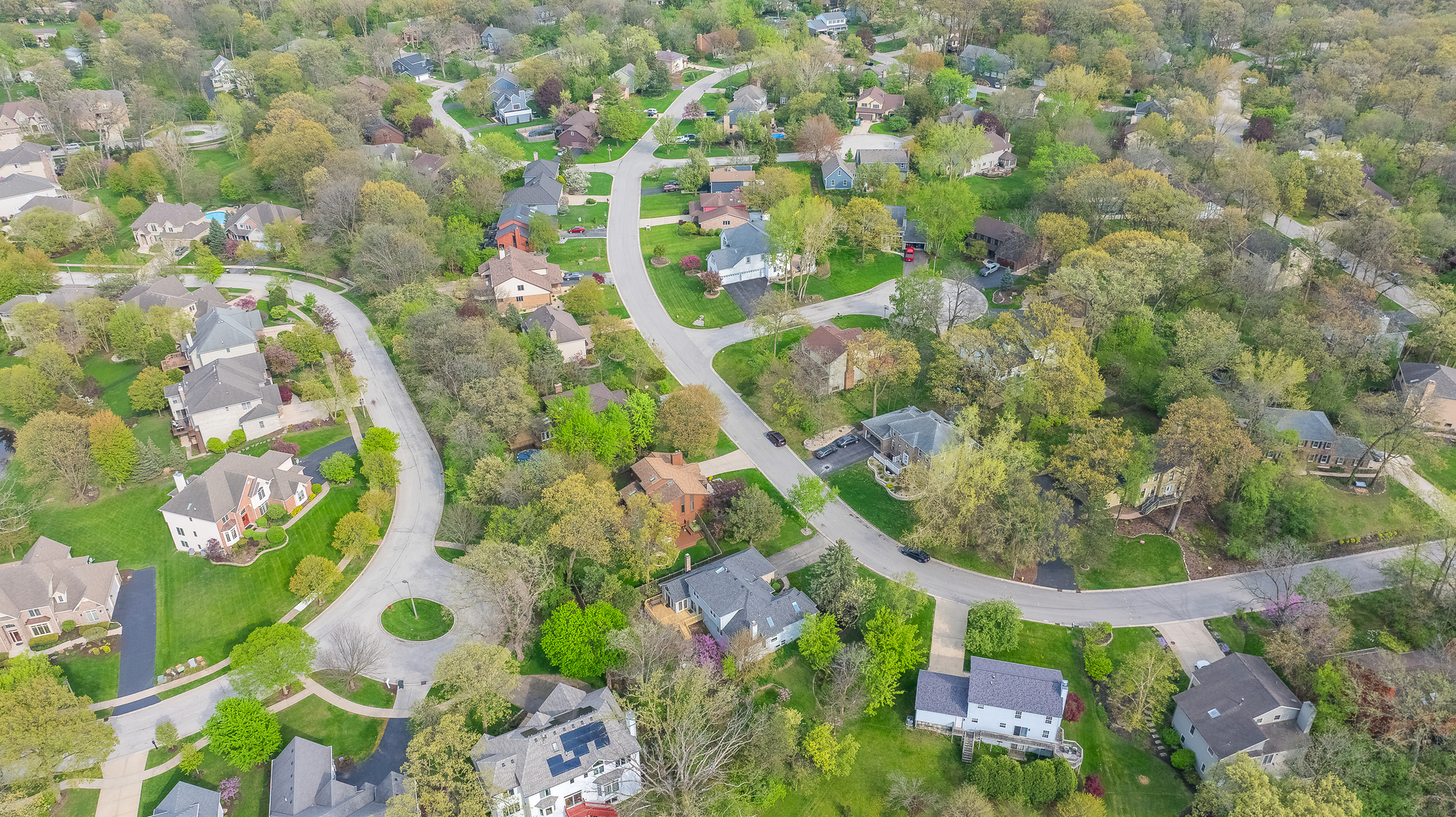 849 Bonnie Brae Lane, Bolingbrook, IL 60440