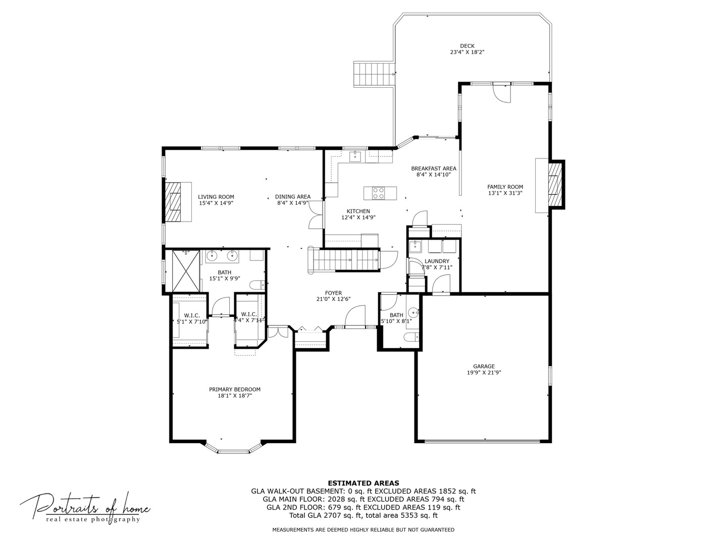 849 Bonnie Brae Lane, Bolingbrook, IL 60440