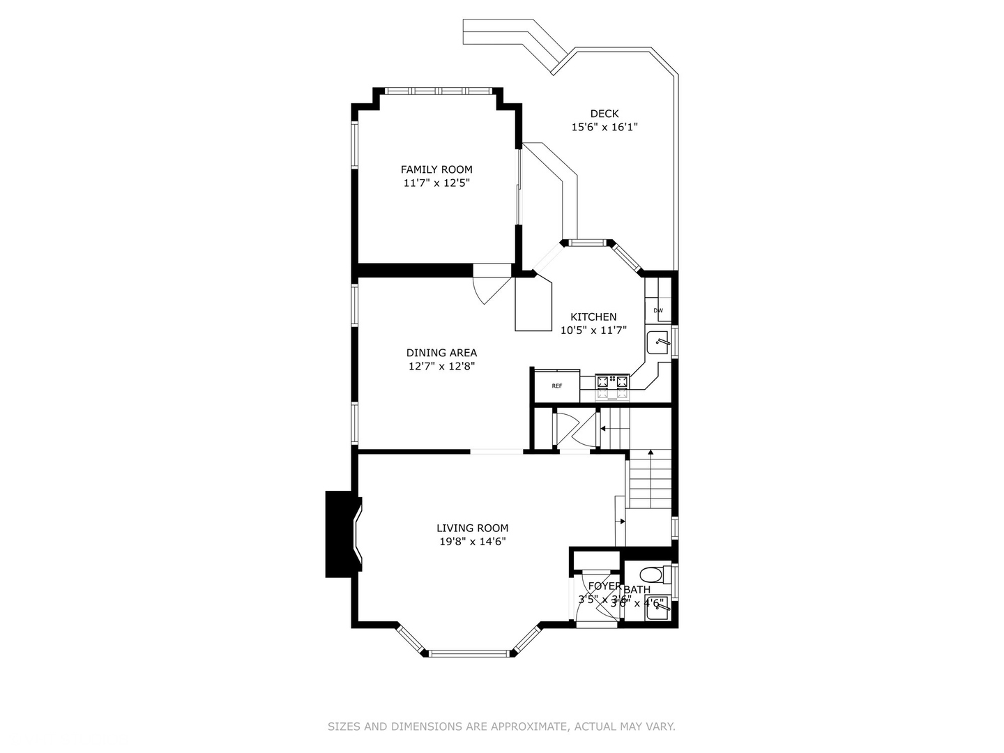 6134 N Tripp Avenue, Chicago, IL 60646