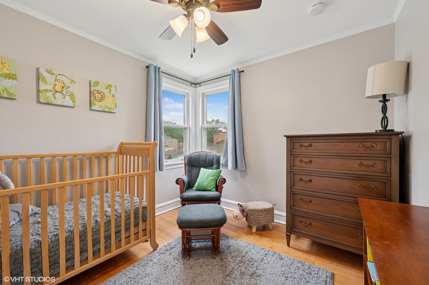 6134 N Tripp Avenue, Chicago, IL 60646
