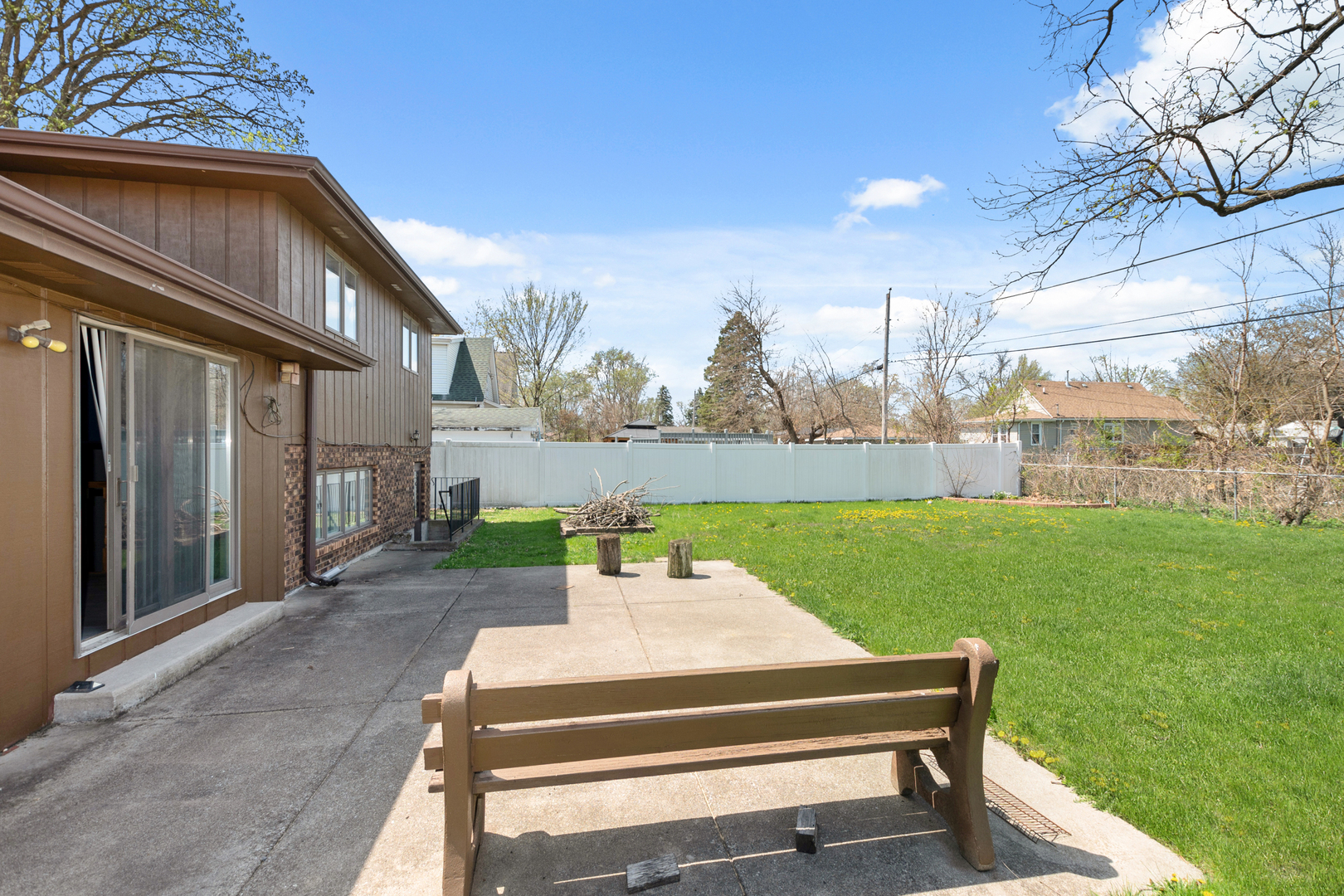 91 Mckinley Avenue, Steger, IL 60475