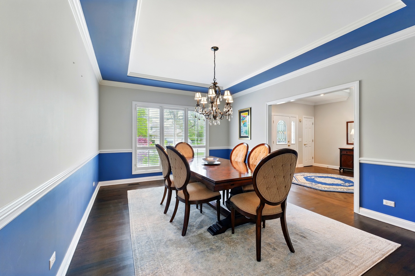 3140 Treesdale Court, Naperville, IL 60564