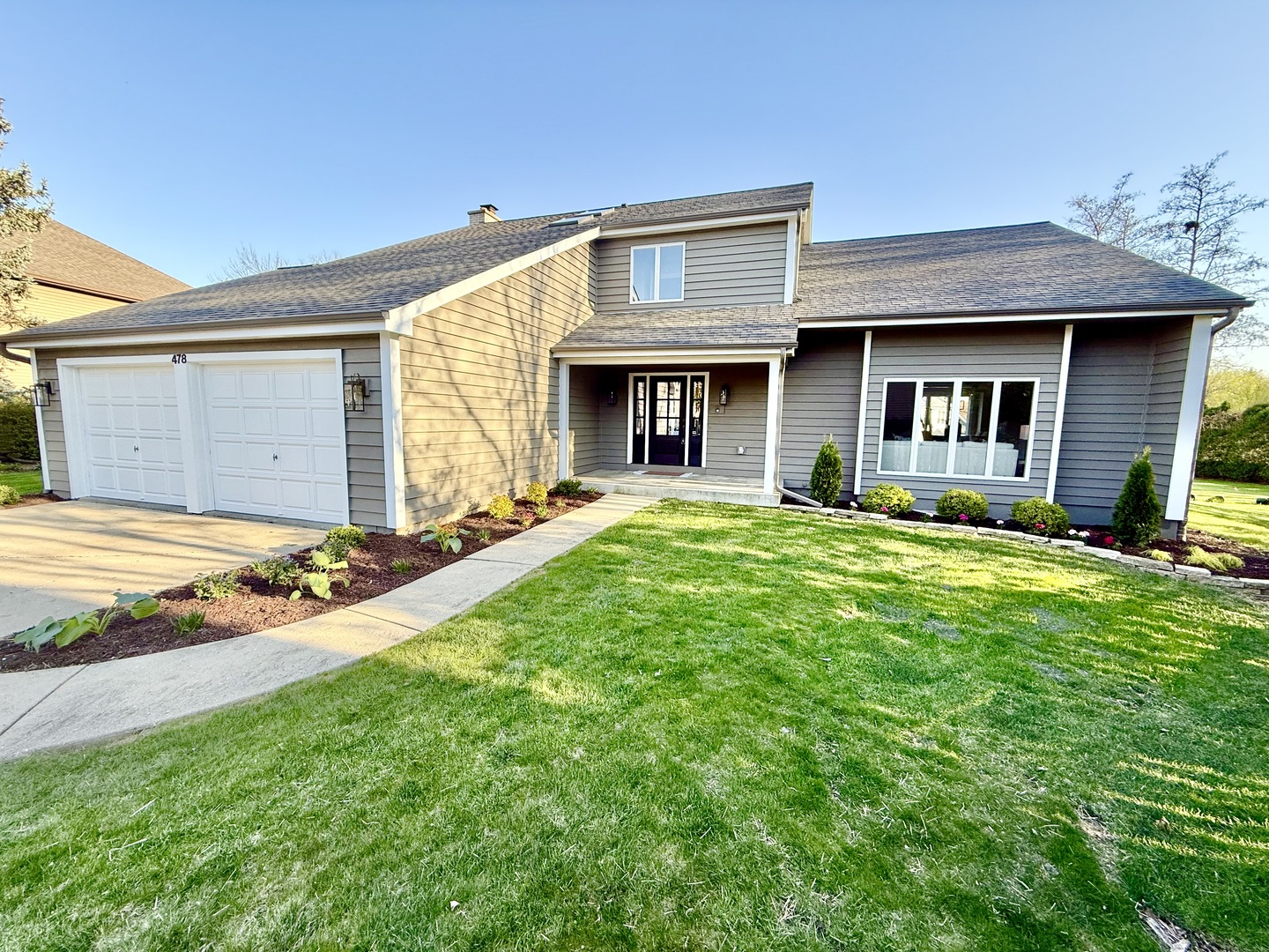 478 Chippewa Drive, Naperville, IL 60563