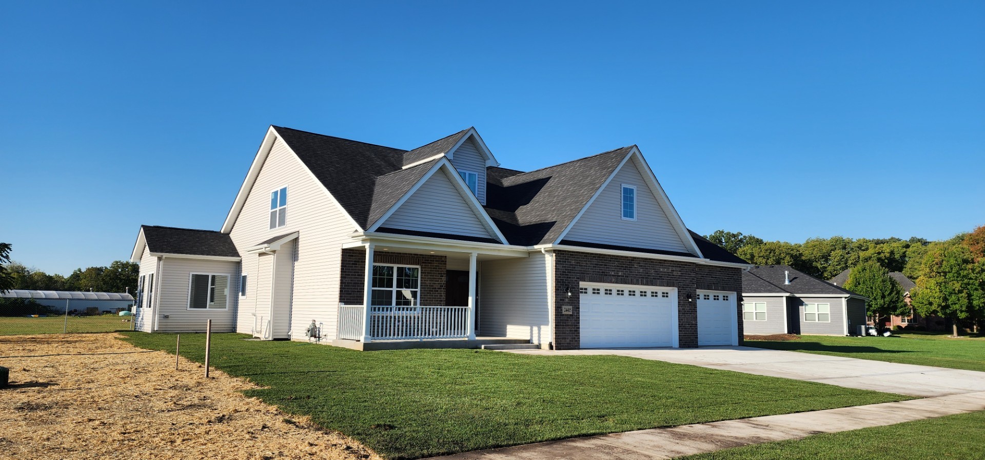 24415 W Quail Drive, Channahon, IL 60410