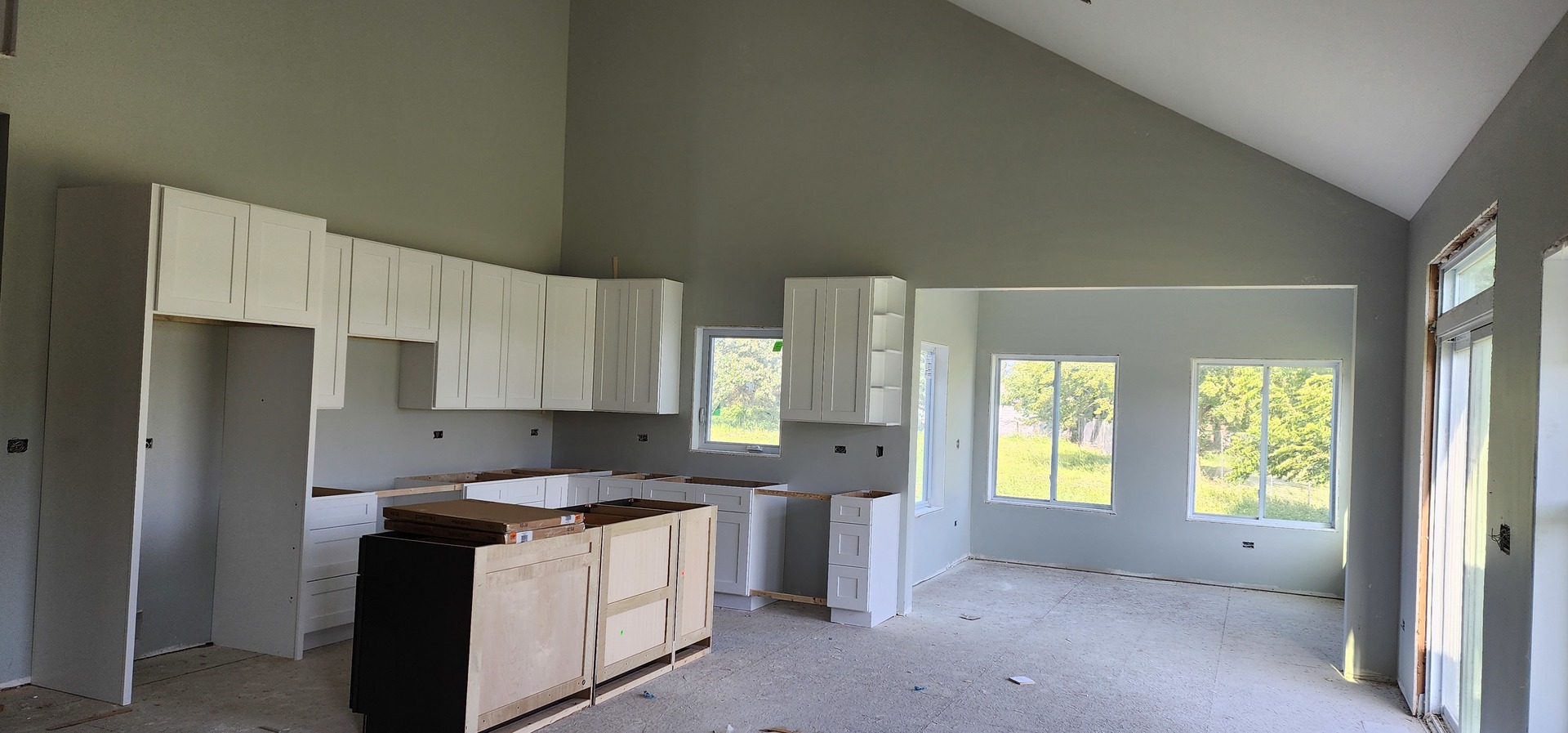 24415 W Quail Drive, Channahon, IL 60410