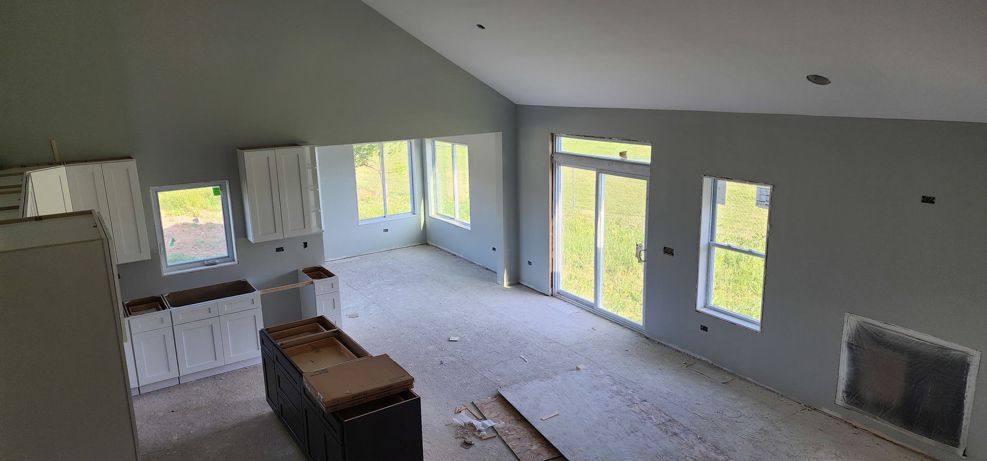24415 W Quail Drive, Channahon, IL 60410