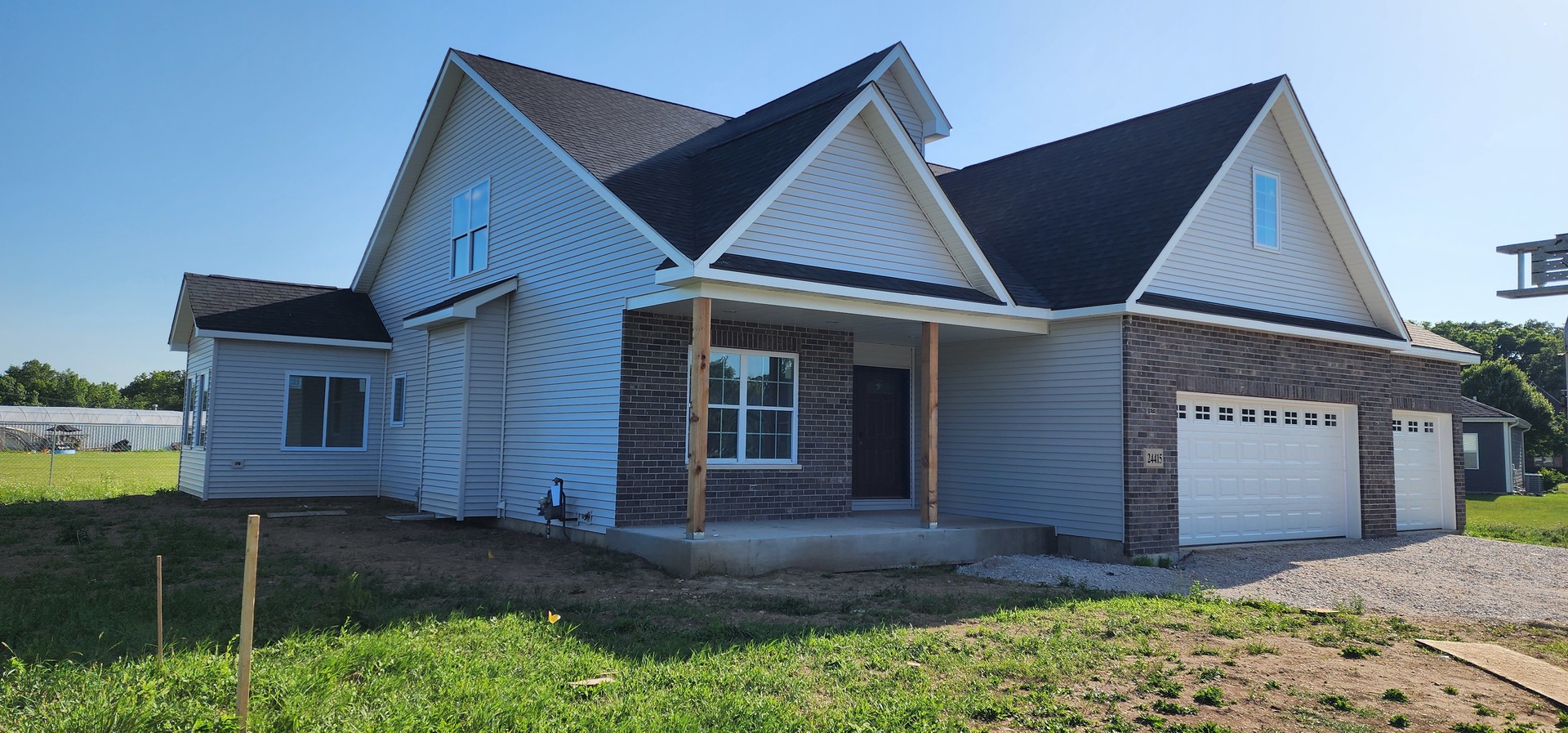 24415 W Quail Drive, Channahon, IL 60410
