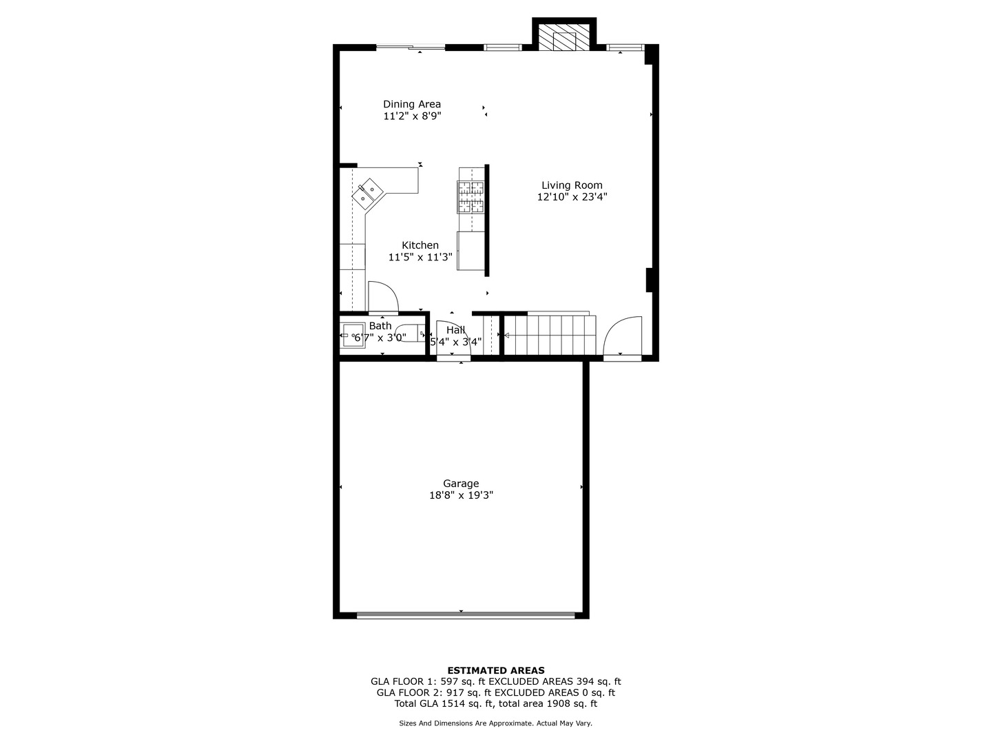 8529 Sawyer Court, Joliet, IL 60431