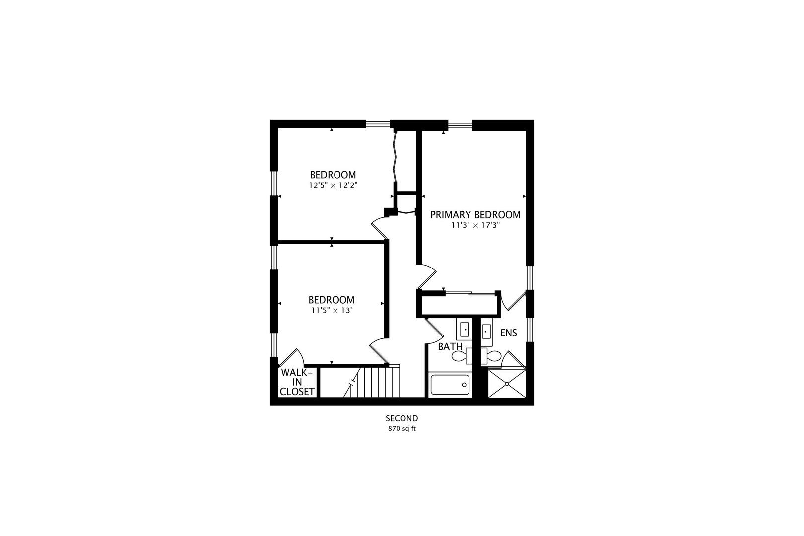 962 Thompson Boulevard, Buffalo Grove, IL 60089