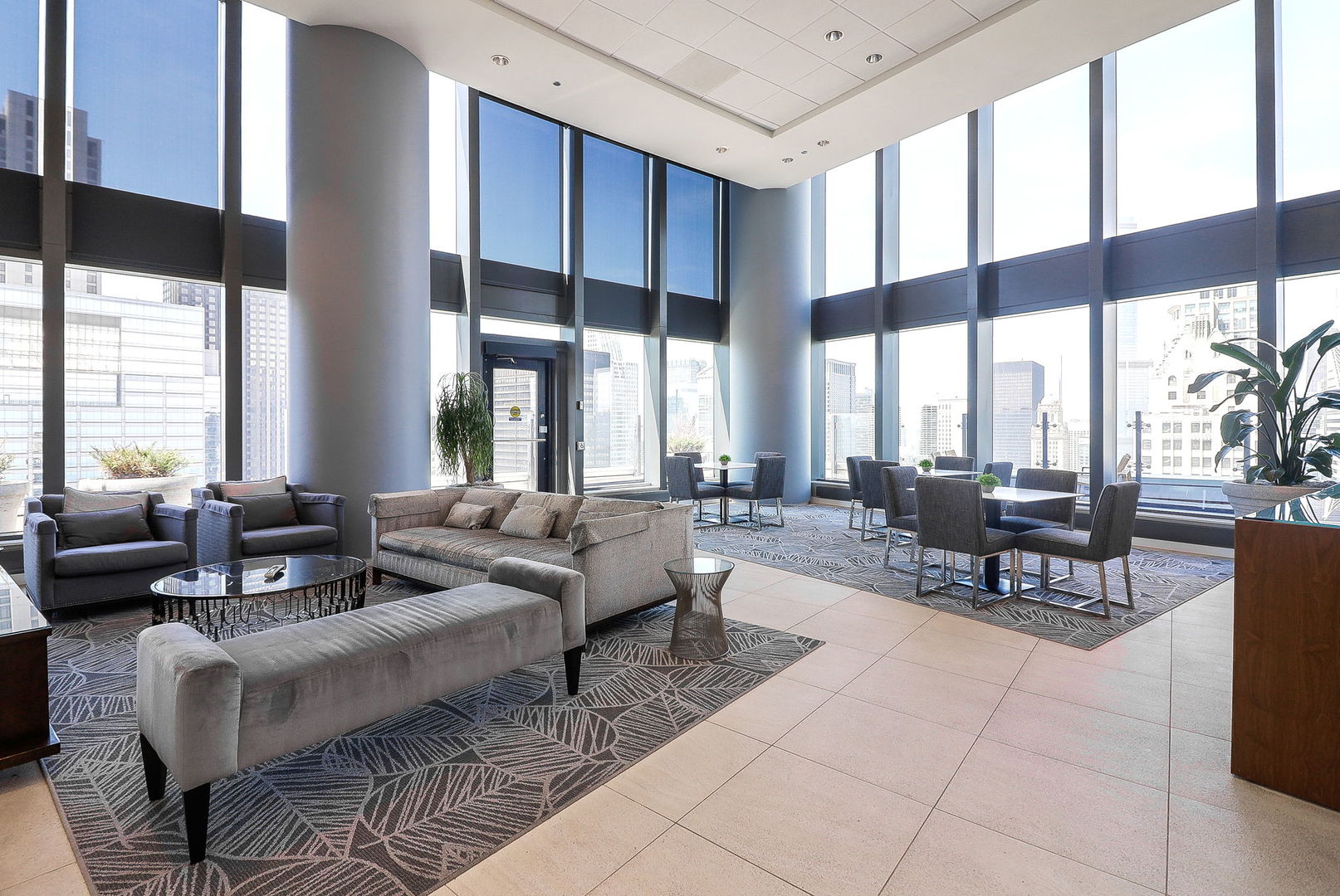 60 E Monroe Street #2705, Chicago, IL 60603