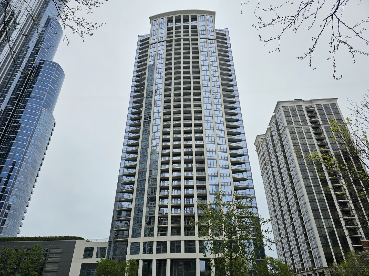 1235 S PRAIRIE Avenue #2102, Chicago, IL 60605