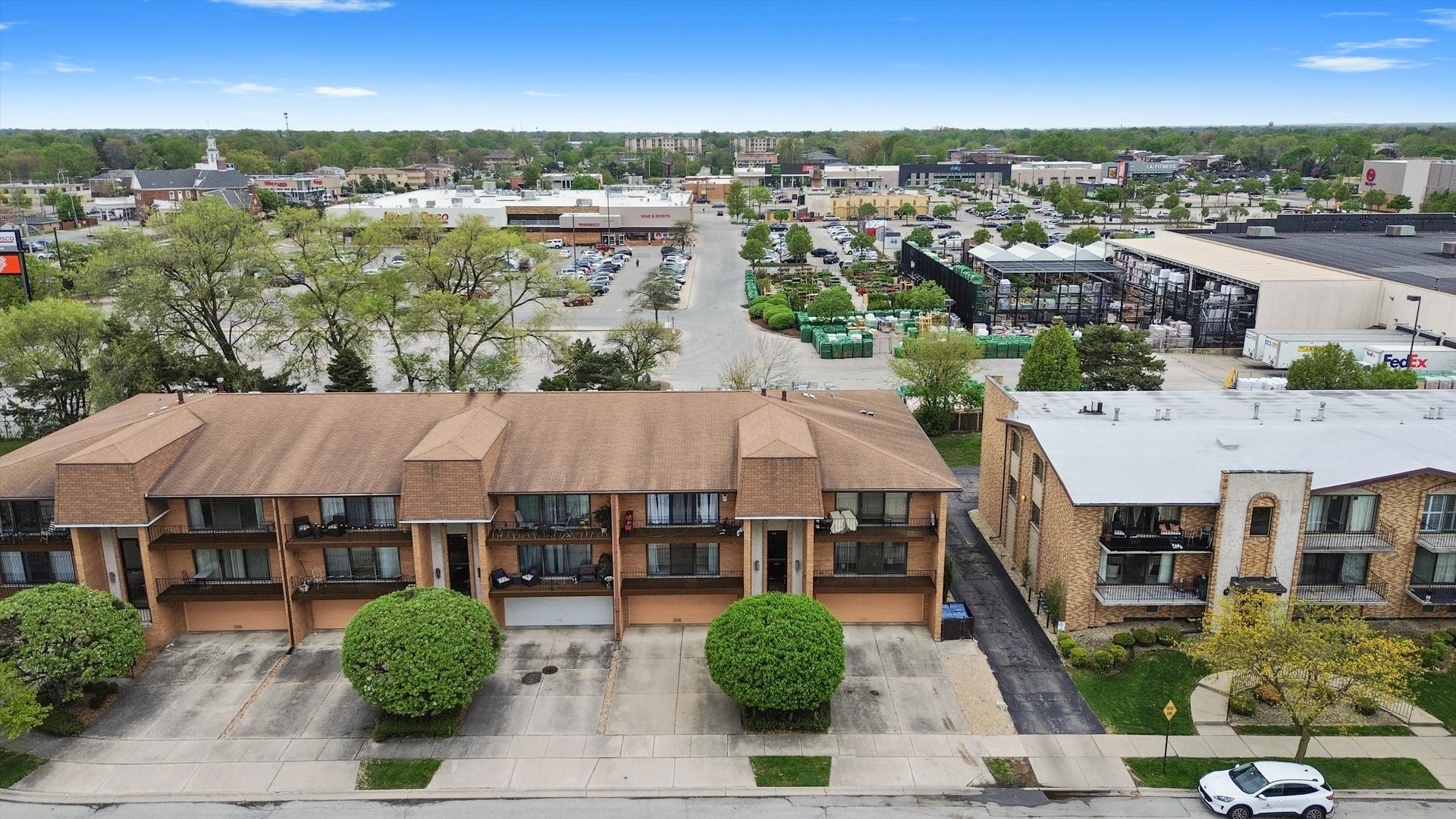 4029 W 93rd Place #C, Oak Lawn, IL 60453