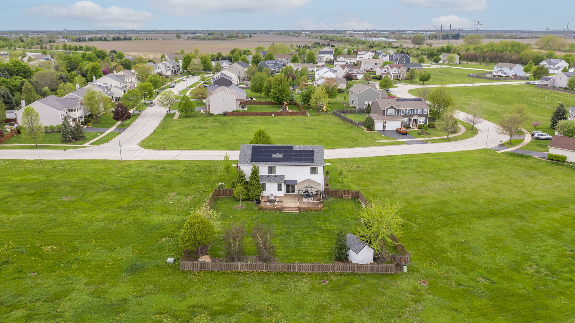 2702 Elden Drive, Yorkville, IL 60560