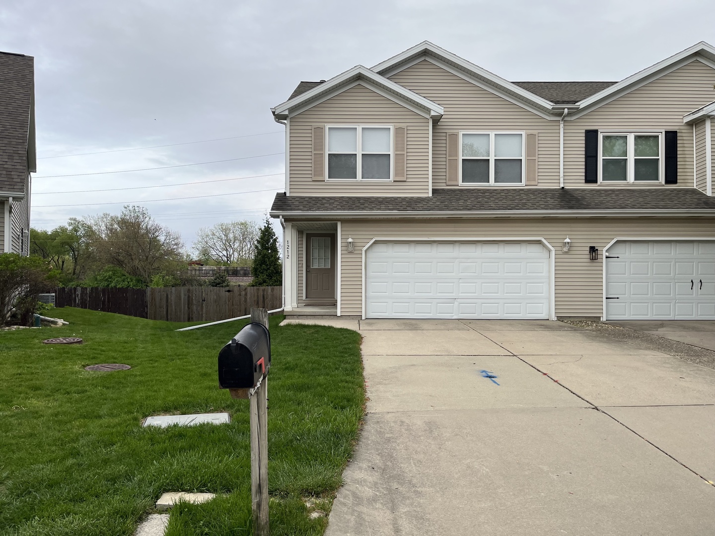 1212 Beacon Hill Court, Normal, IL 61761