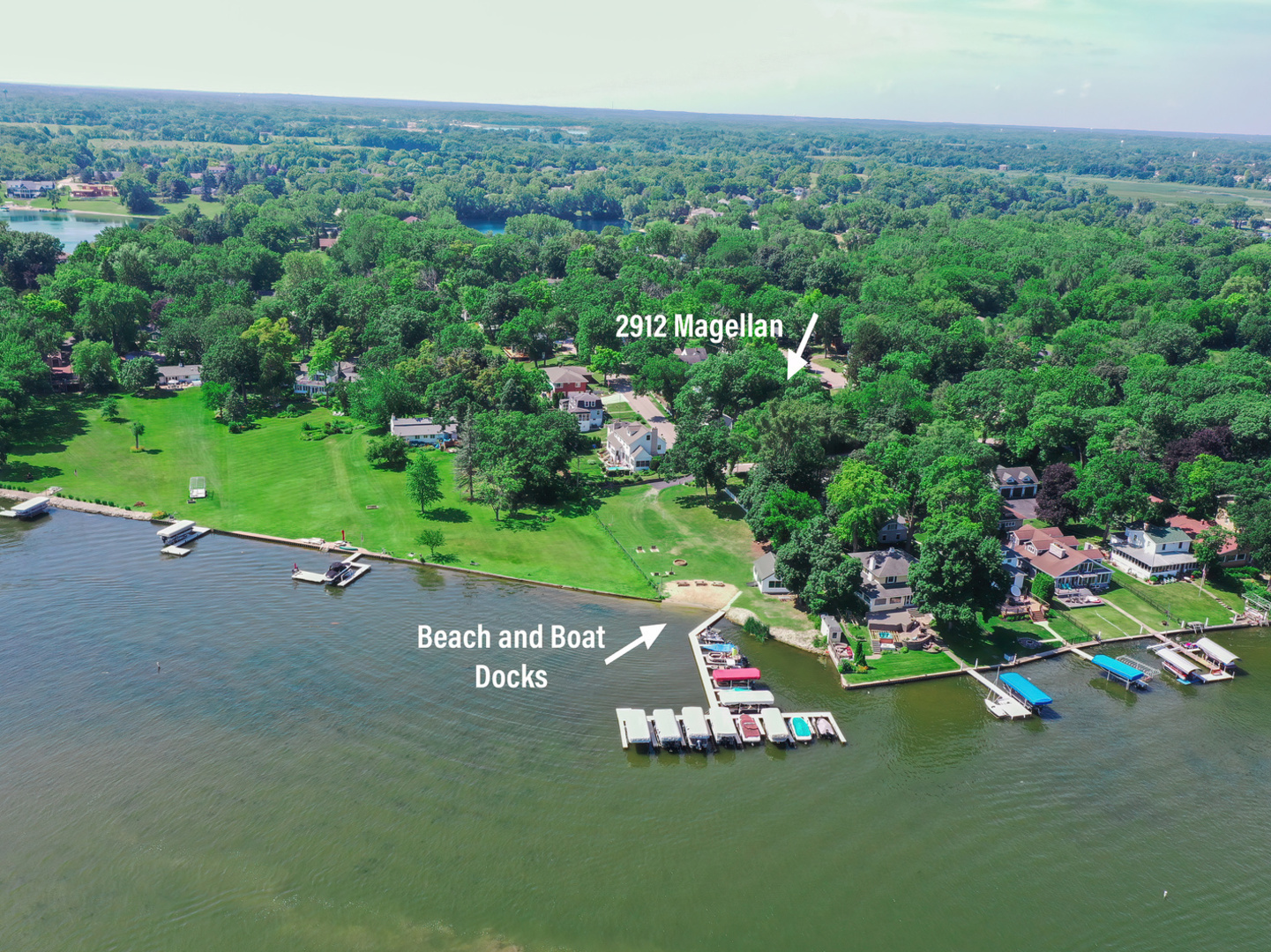 2912 Magellan Drive, McHenry, IL 60051