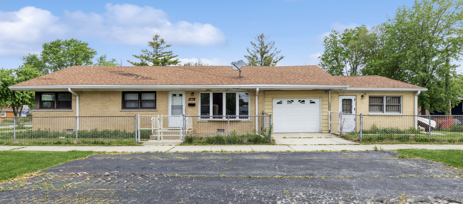6054 107th Street, Chicago Ridge, IL 60415