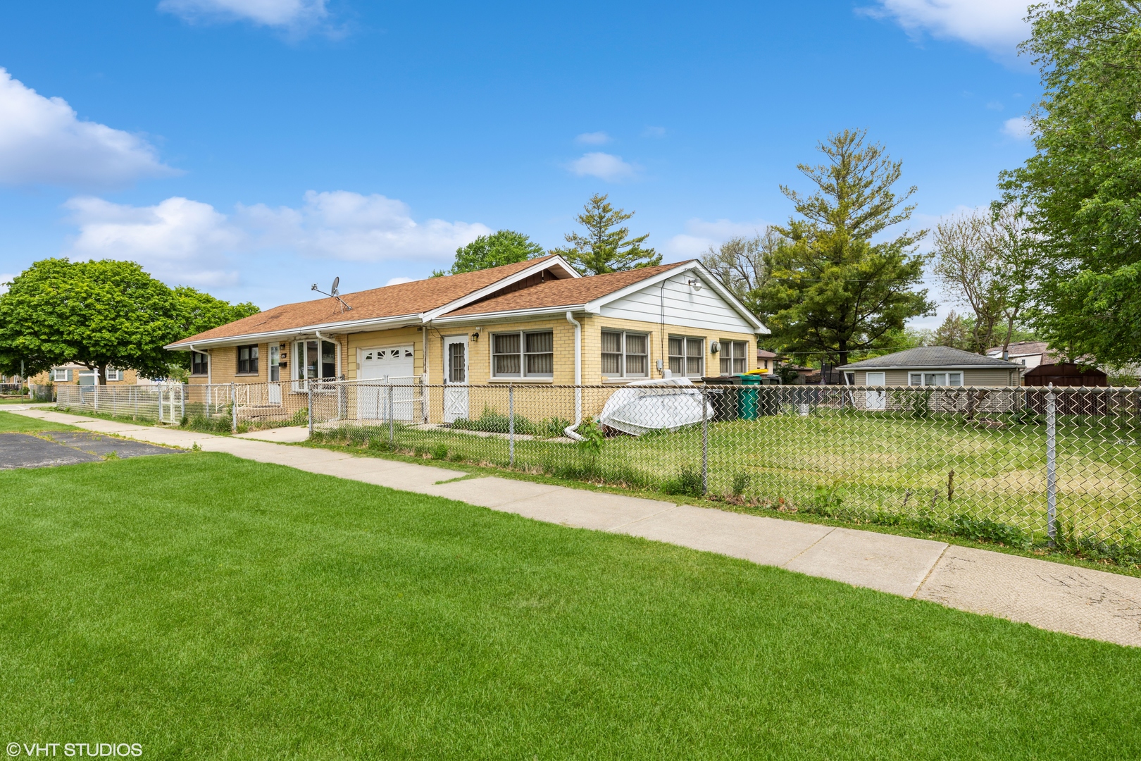 6054 107th Street, Chicago Ridge, IL 60415