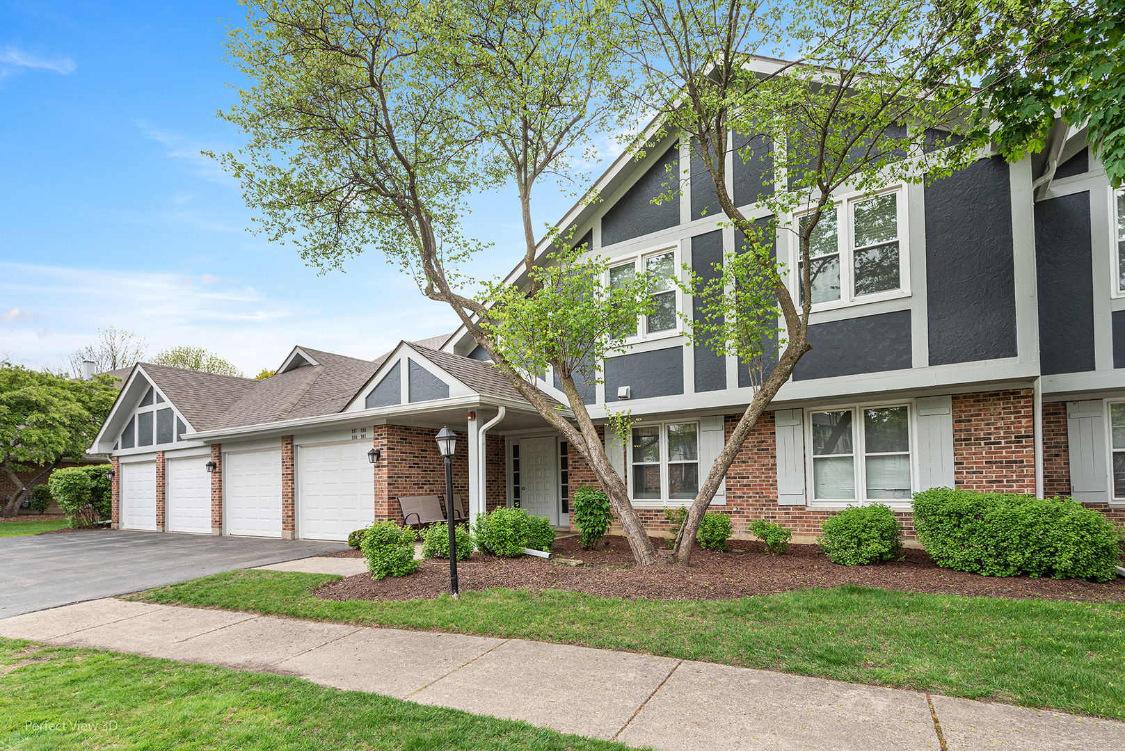 283 COVENTRY Circle #283, Vernon Hills, IL 60061
