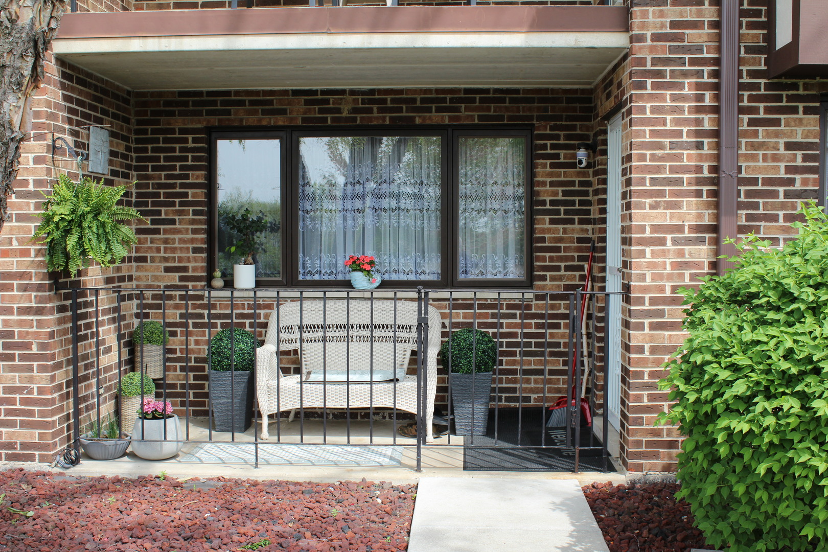 10508 Ridge Cove Drive #18D, Chicago Ridge, IL 60415