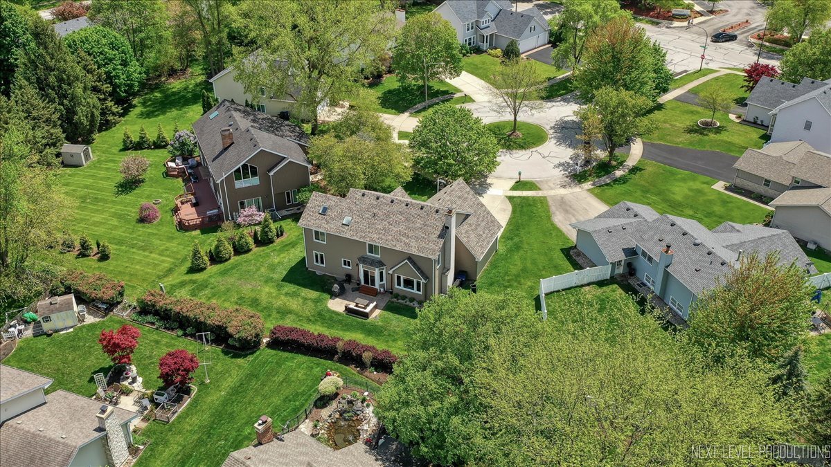 1017 Mandalay Court, Naperville, IL 60563