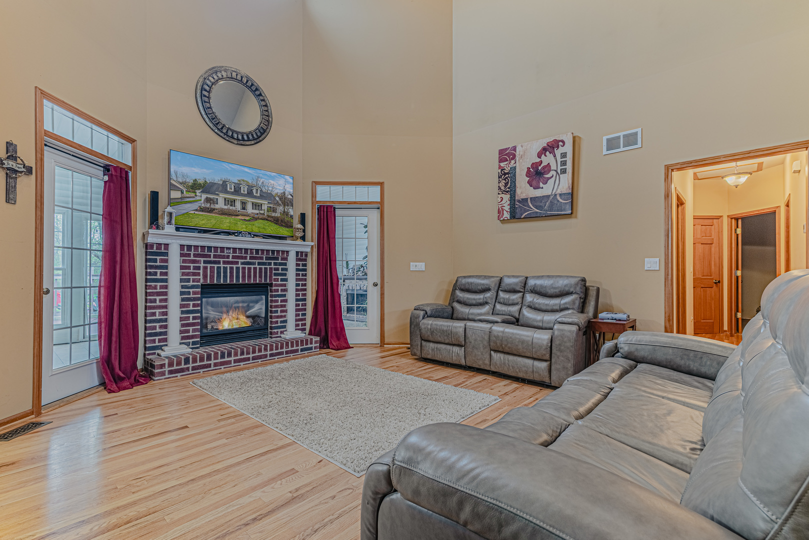 10381 Country Lane, Beach Park, IL 60087
