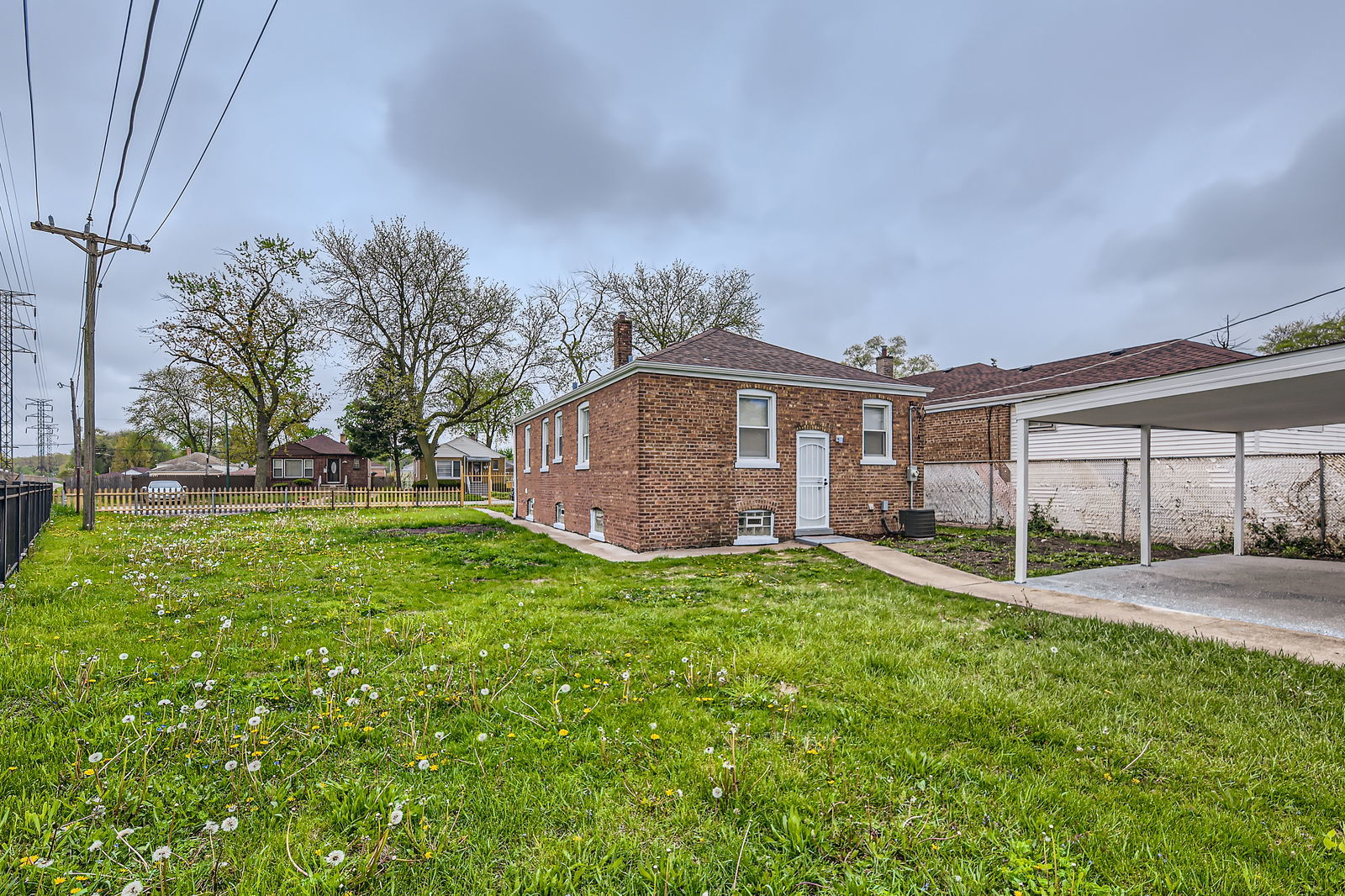 504 W 127th Place, Chicago, IL 60628