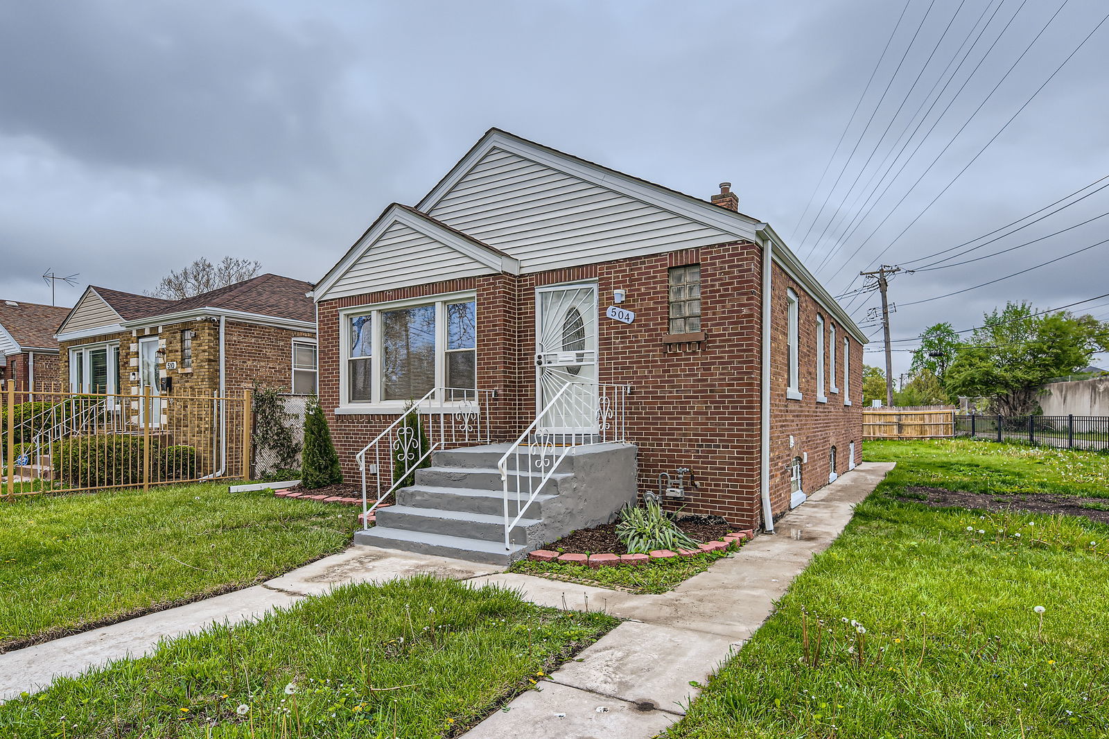 504 W 127th Place, Chicago, IL 60628