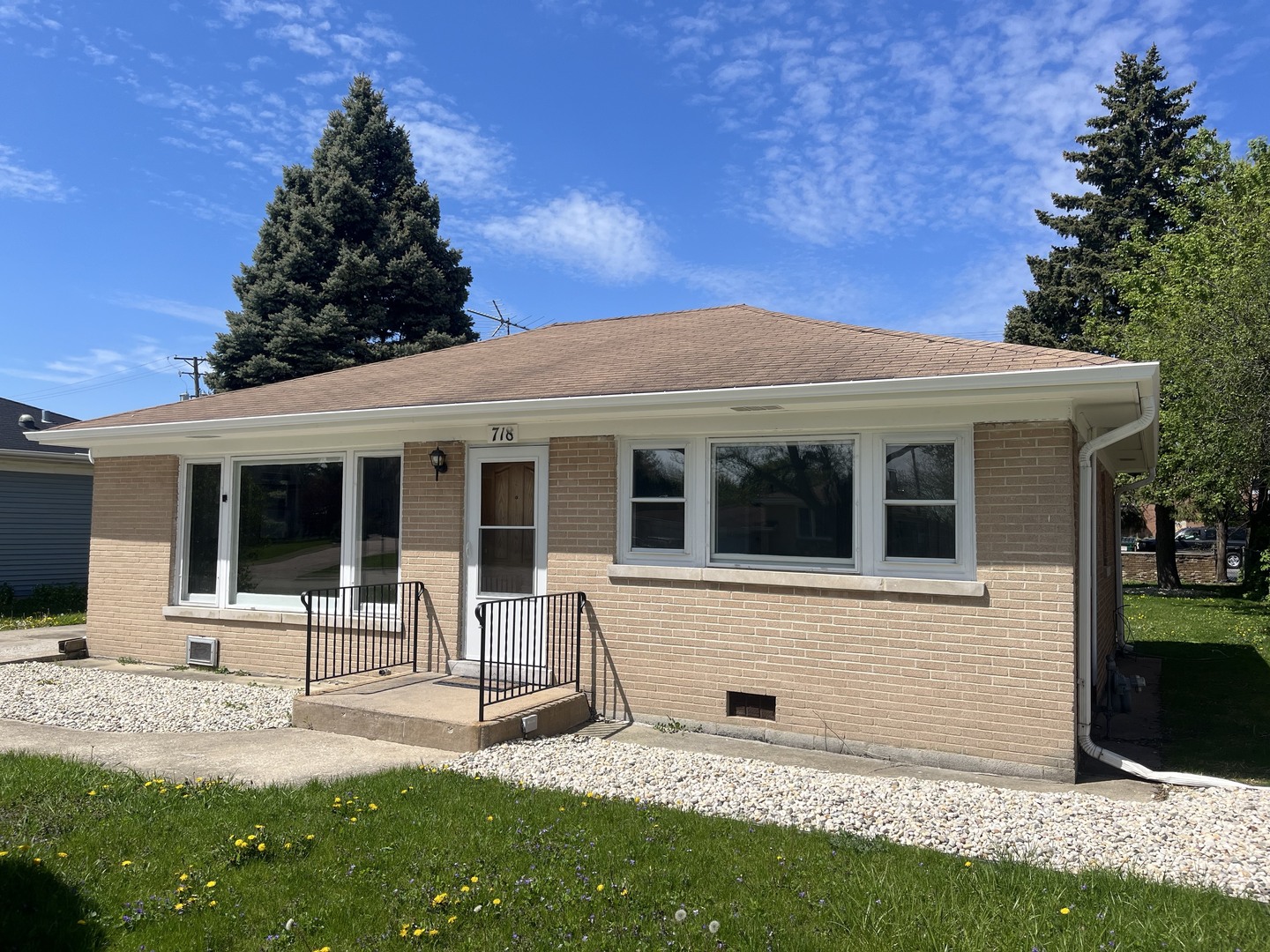 718 N Michigan Street, Elmhurst, IL 60126