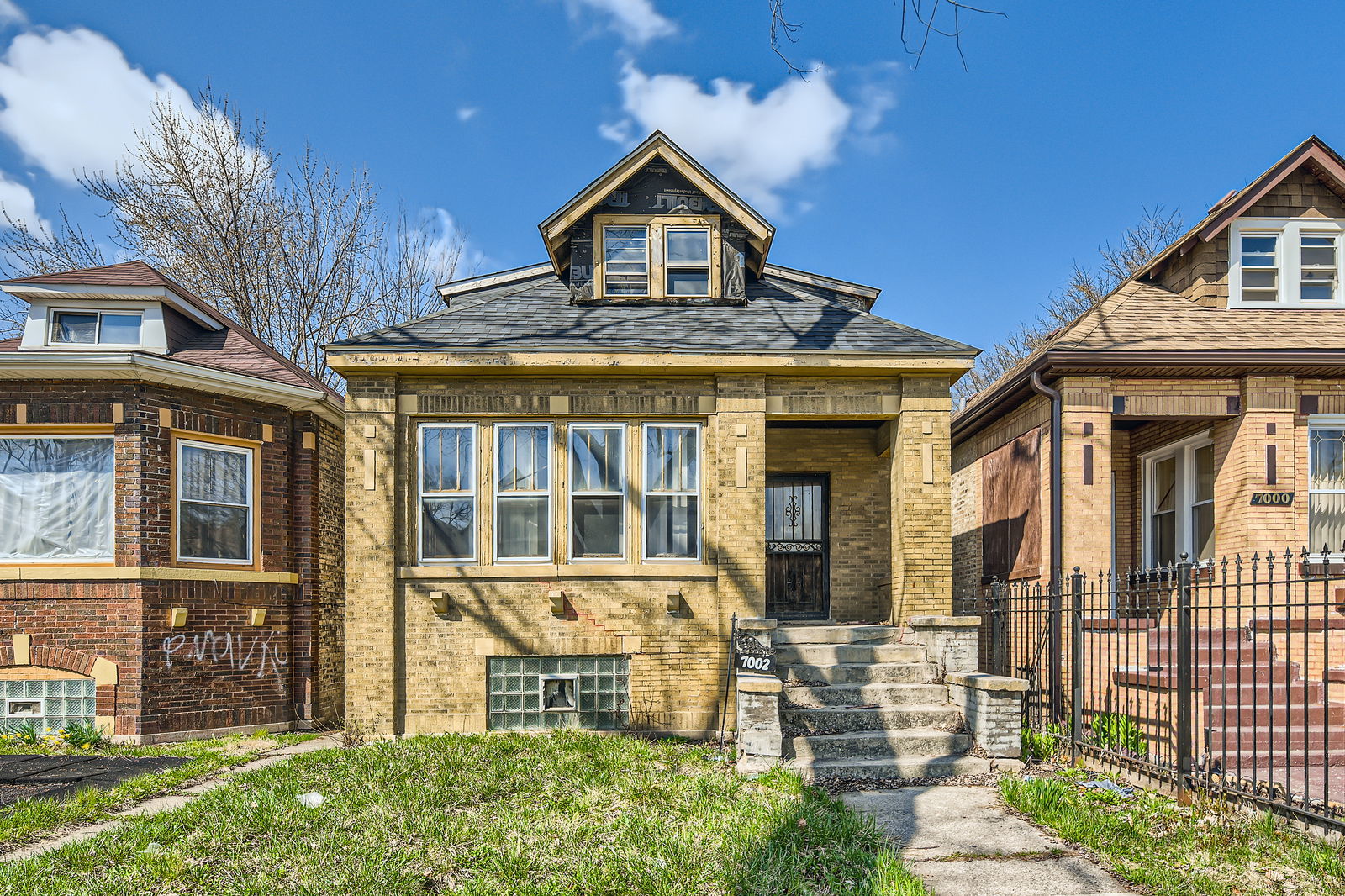 7002 S Hermitage Avenue, Chicago, IL 60636