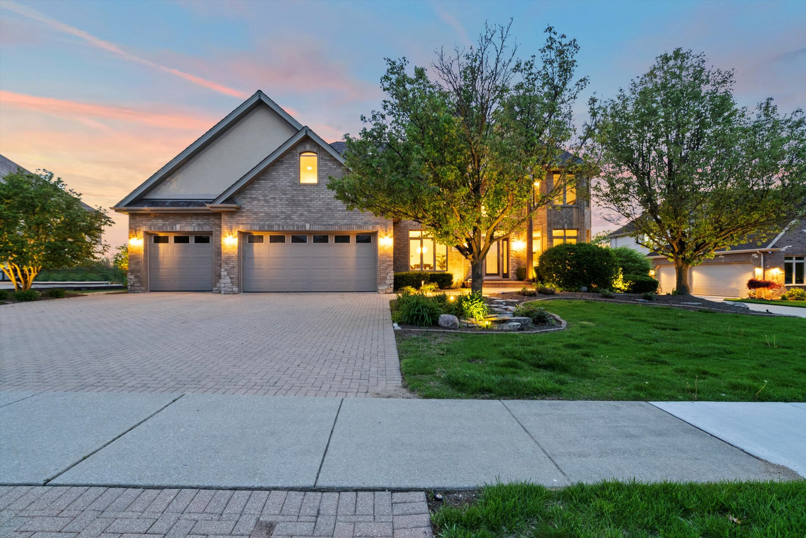 21170 Sage Brush Lane, Mokena, IL 60448