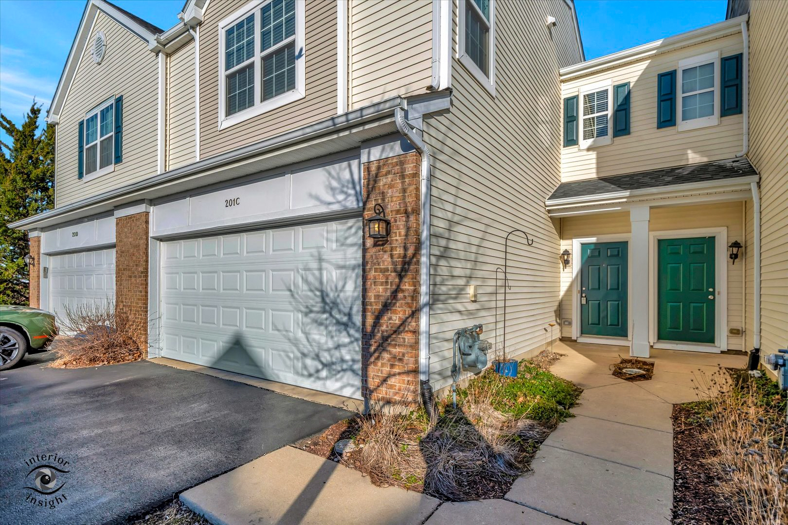 201 Barrett Drive #C, Yorkville, IL 60560