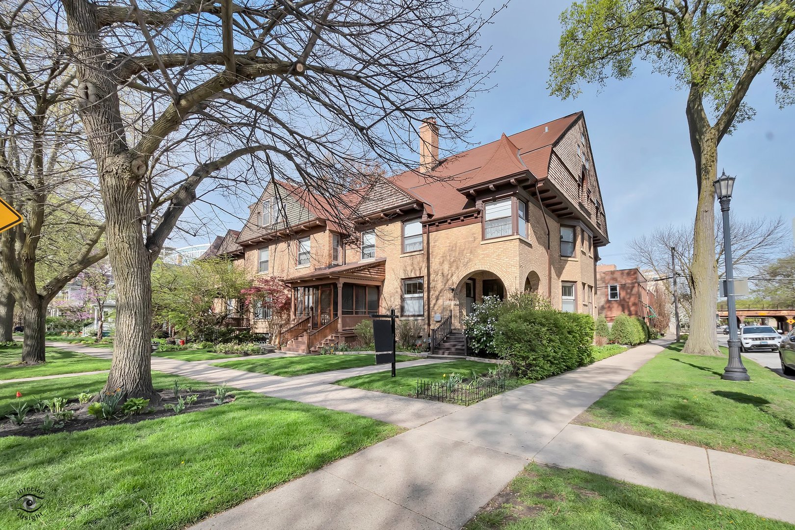 1401 Elmwood Avenue, Evanston, IL 60201