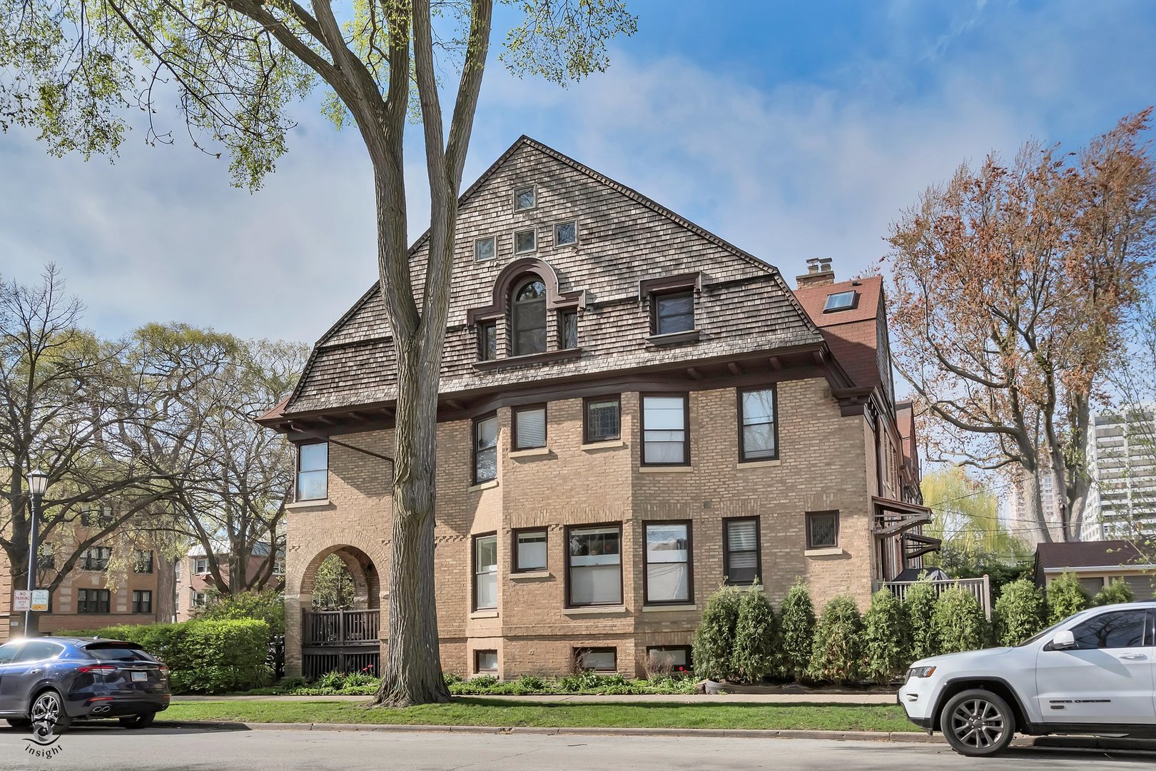 1401 Elmwood Avenue, Evanston, IL 60201
