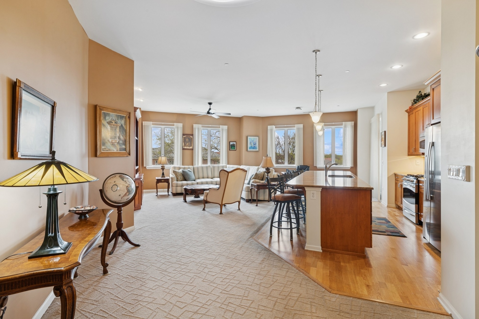 50 N Northwest Highway #210, Park Ridge, IL 60068