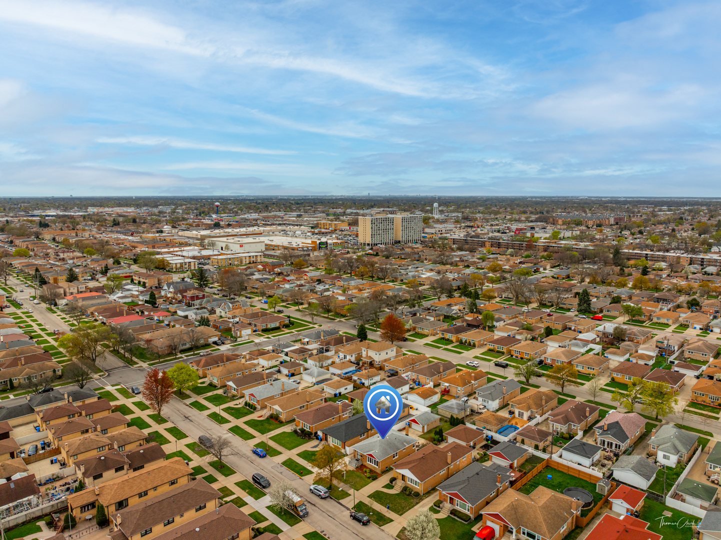 4928 N Sayre Avenue, Chicago, IL 60656